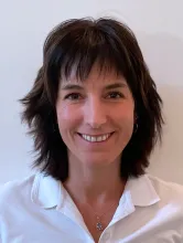 Mgr. Petra Bartošová